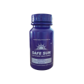 Safe Sun Skin Shield and Sun Protection 60's