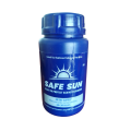 Safe Sun Skin Shield and Sun Protection 60's