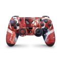 SkinNit Decal Sticker Skin For PS4: Spider-Man