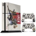 SkinNit Decal Skin for PS4: Apex Legends