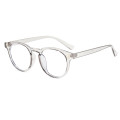 Liquid Grey Blue Light Blocking Glasses