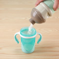 Baby Milk Powder Dispenser