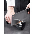 3 Stage Knife Professional Sharpener Stainless Steel