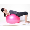 60cm Exercise Fitness Aerobic Ball For Gym Yoga