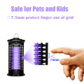 Electronic Pest Zapper for Indoor and Outdoor