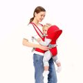 Multifunctional & Comfortable Baby Carrier
