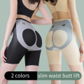 High-waisted Abdomen Corset Shaping Body Seamless Hip-lifting Pants