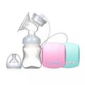 Double Intelligent Automatic Breast Pump