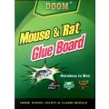 Rat & Mouse Traps Sticky Boards