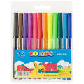 12 Color Water Pens