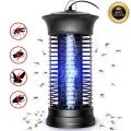 Electronic Pest Zapper for Indoor and Outdoor