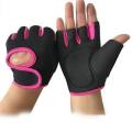 Workout Gloves Weight Lifting Gym Gloves with Wrist Wrap Support for Weightlifting Training