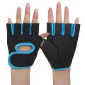 Workout Gloves Weight Lifting Gym Gloves with Wrist Wrap Support for Weightlifting Training