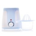 Smart thermostat Double Bottle Baby Food Heater for Breast Milk Or formula