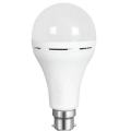 Emergency Loadshedding Rechargeable LED Light Bulb