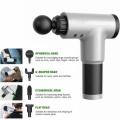 Massage Gun For Muscle Pain Relief And Body