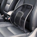 Car Seat Lumbar, Back & Waist Support