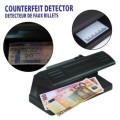 Money Counterfeit Detector
