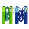 Jump Rope With Built-In Counter