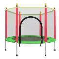 Kids Trampoline with Protection Net