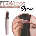 Flawless Eyebrows Trimmer