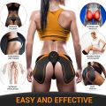 Hip Muscle Training Stimulator