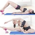 Self-Suction Sit-Ups Abdominal Exercise Assistant