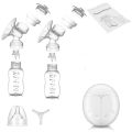 Double Intelligent Automatic Breast Pump