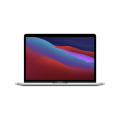 Apple MacBook Pro 2020 13-inch M1 Chip 8-Core 256GB - Silver