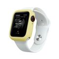 TPU Protective Bumper Case for Apple Watch Series 6 44mm