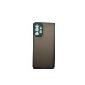 Dual color matt TPU Case for Samsung A33 5G