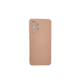 Silicone Back Cover for Samsung Galaxy A73