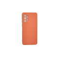 Silicone Back Cover for Samsung Galaxy A73