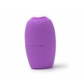 SSA Silicone Ice Capsule Massager and Roller
