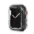 TPU Bumper Cover compatible with Apple Watch 7 45mm