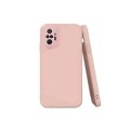 Silicone Back Covers Xiaomi Note 10 Pro