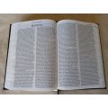 KJV Bible, kjvtex compact A5-880, hard cover