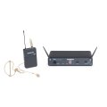 Samson Concert 88X SE10 - Wireless Earset Mic System