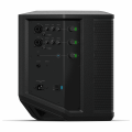 Bose S1 Pro - Rechargeable Active Speaker w/ 3 Ch Mixer/Reverb/BT
