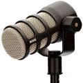 Rode PodMic - Voice and Podcast Microphone (RODPODMIC)