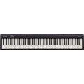 Roland FP-10 - 88 Key Digital Piano w/ Bluetooth (Black)