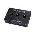 M-Audio M-Track Solo - 1x1 USB Audio Interface