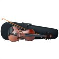 Lamour LV-4/4 - Full Size Violin w/ Case Combo