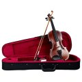 Lamour LV-4/4 - Full Size Violin w/ Case Combo