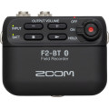 Zoom F2-BT - Field Recorder w/ Lavalier Mic + BT