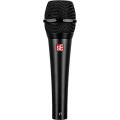 sE Electronics V7 - Supercardioid Dynamic Vocal Microphone - Black (SEE 043)