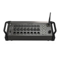 Allen & Heath CQ-20B - 20 Channel Digital Mixer w/ Wi-Fi