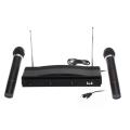 K&K AT-306 Wireless Dual Channel Microphone