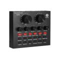 Andowl Q-MIC1 Live Stream Audio Interface