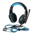 Kotion G9000 Gaming Headphones